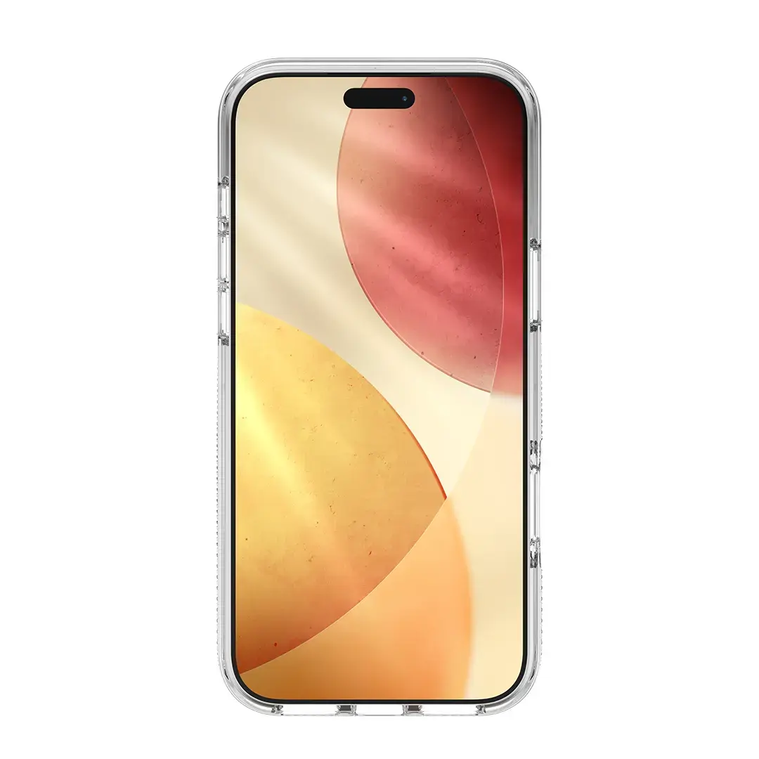 Cover ZAGG Crystal Palace Case Apple iPhone 17 Pro Max Photo 4
