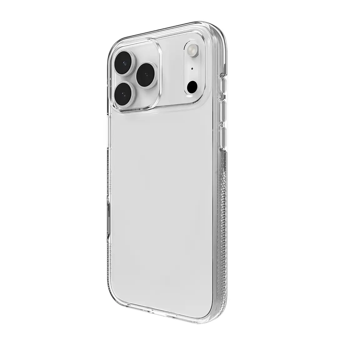 Cover ZAGG Crystal Palace Case Apple iPhone 17 Pro Max Photo 6