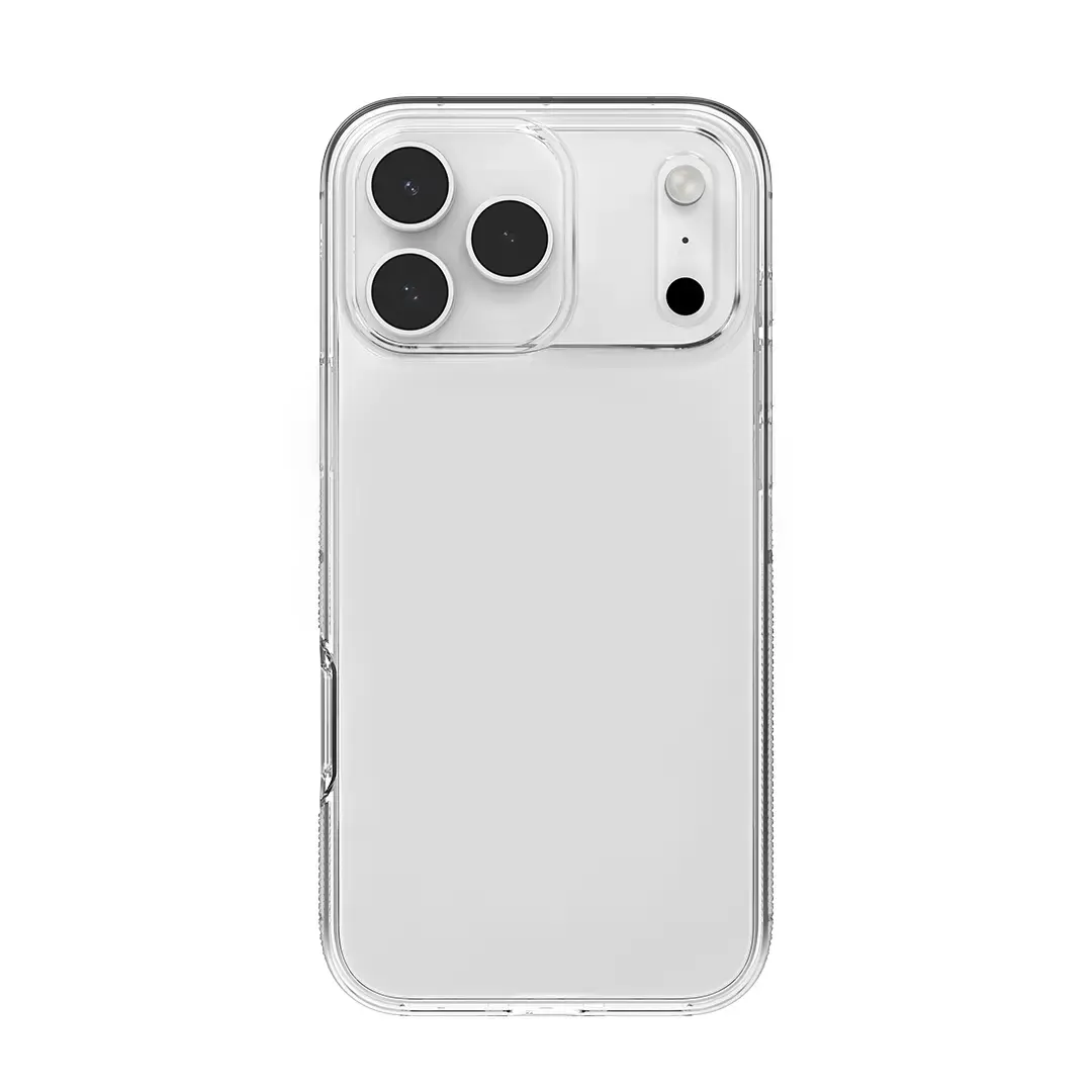 Cover ZAGG Crystal Palace Case Apple iPhone 17 Pro Max Photo 7