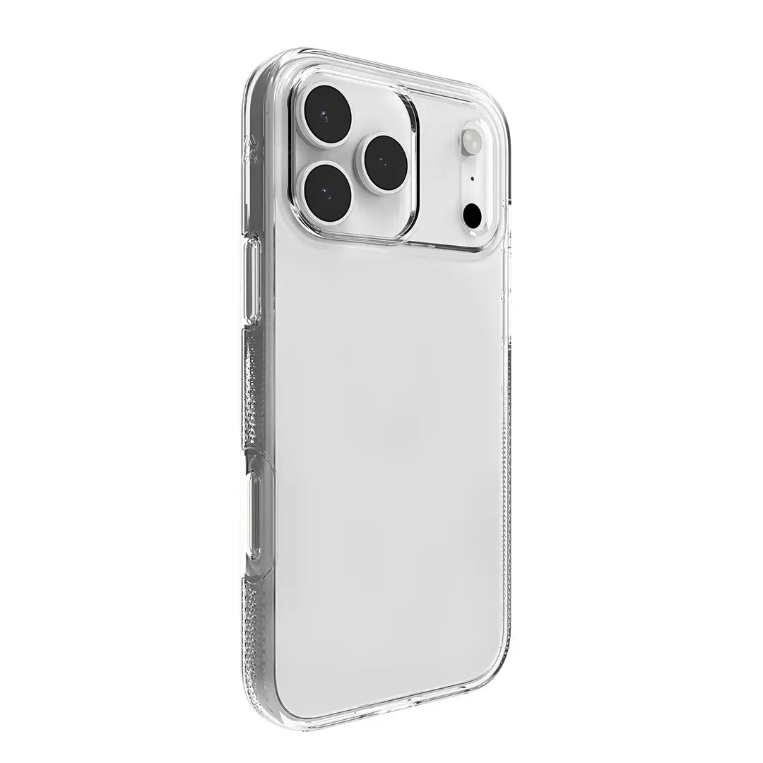 Cover ZAGG Crystal Palace Case for Apple iPhone 17 Pro Photo 4