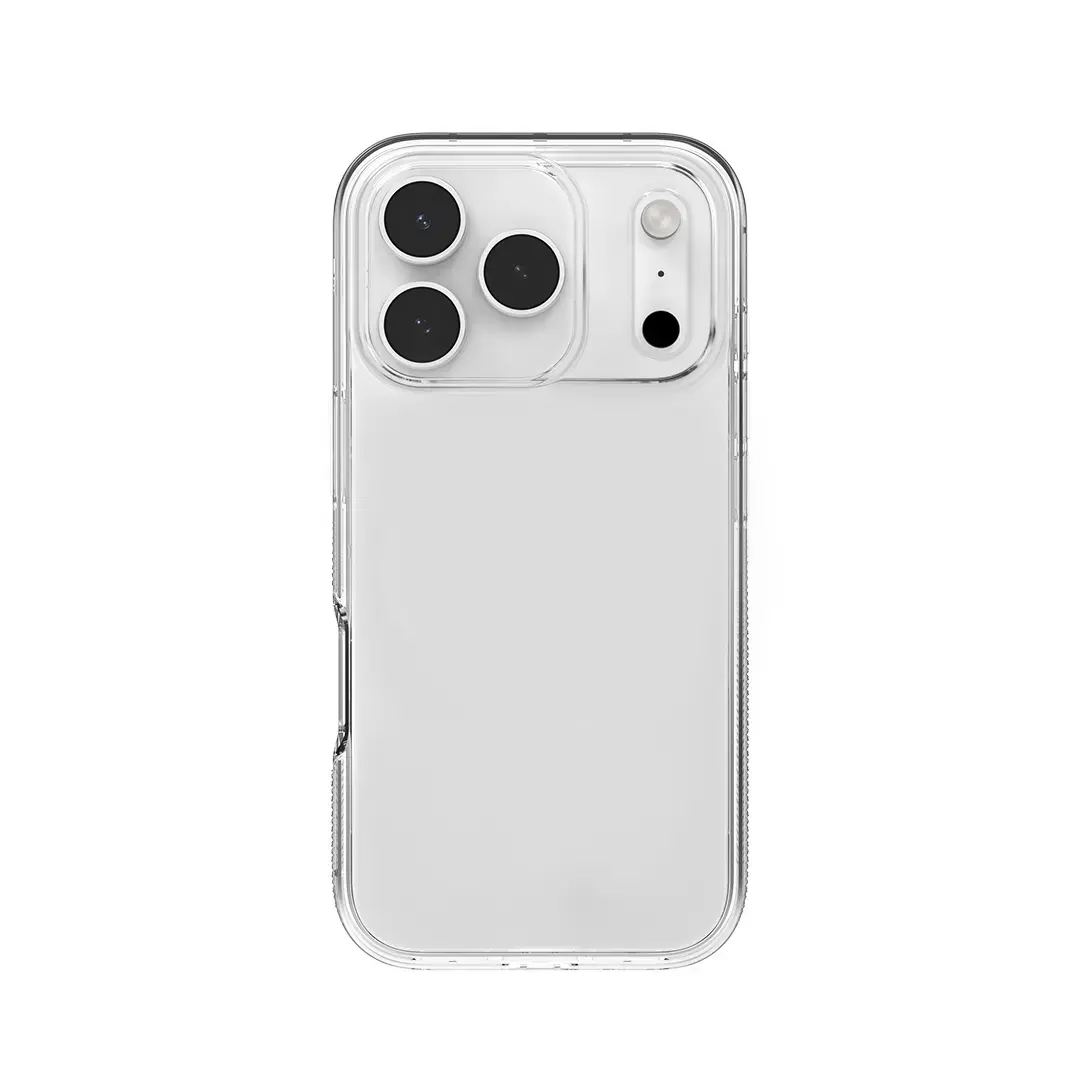 Cover ZAGG Crystal Palace Case for Apple iPhone 17 Pro Photo 6