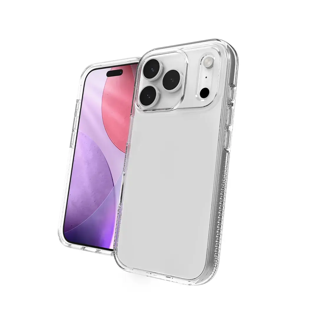 Cover ZAGG Crystal Palace Case for Apple iPhone 17 Pro Photo 10