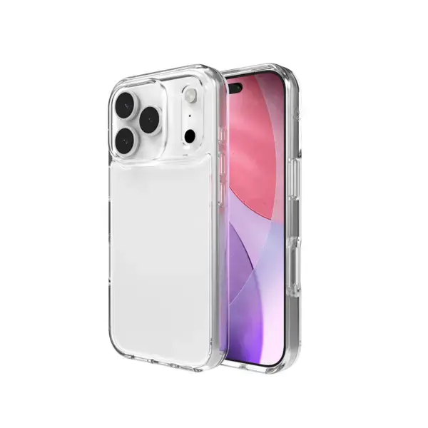 Cover ZAGG Crystal Palace Lite Case for iPhone 17 Pro Photo 2