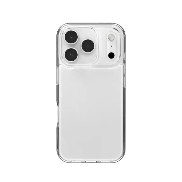 Cover ZAGG Crystal Palace Lite Case for iPhone 17 Pro Photo 4