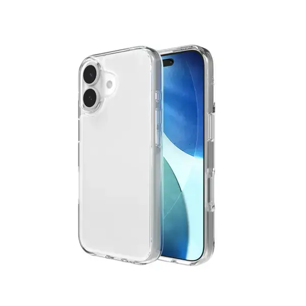Cover ZAGG Crystal Palace Lite Case for Apple iPhone 17 Photo 2