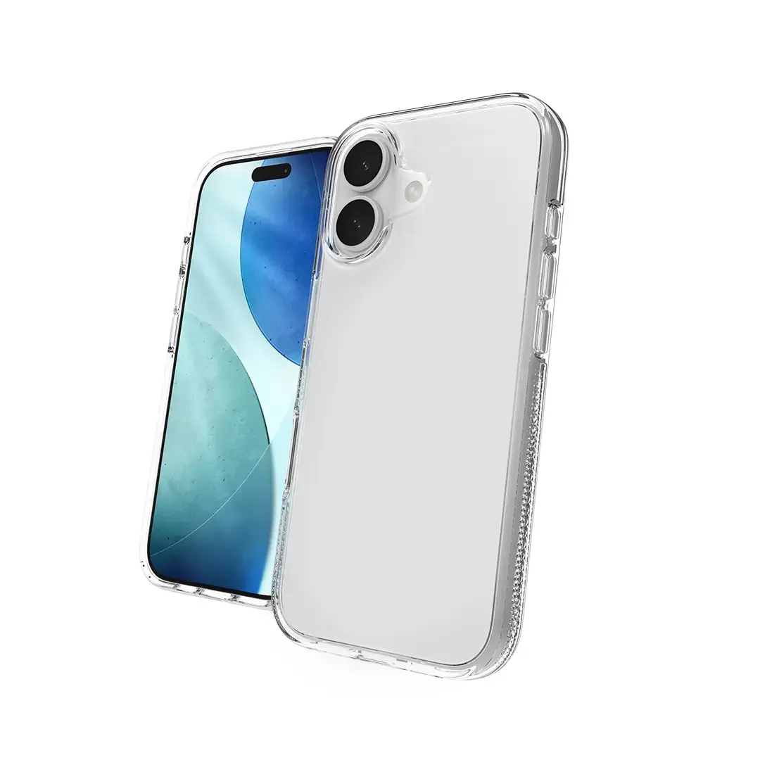 Vāks ZAGG Crystal Palace gadījumam Apple iPhone 17 Photo 10