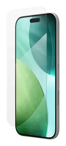 ZAGG Defence Glass Screen Protector for Apple iPhone 17 Air Tempered Glass Impact and Scratch Resistant