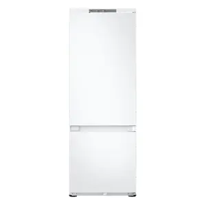 Built-in Refrigerator Samsung BRB38G705DWW 389L White No Frost