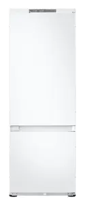 Samsung BRB38G705DWW Built-in Refrigerator 389 L White No Frost Energy Class D 35 dB