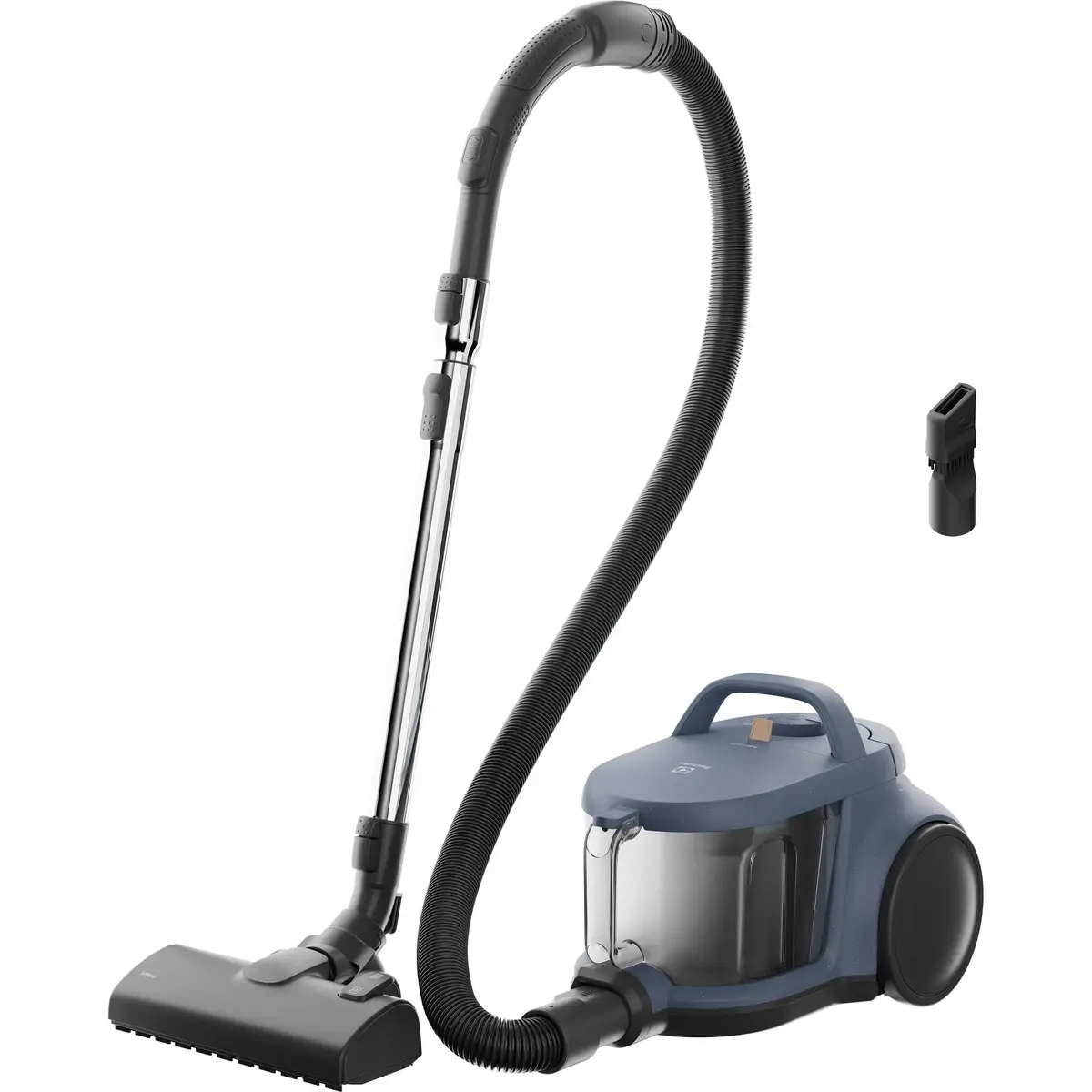 Putekļsūcējs Electrolux EL51C1LDB Photo 2