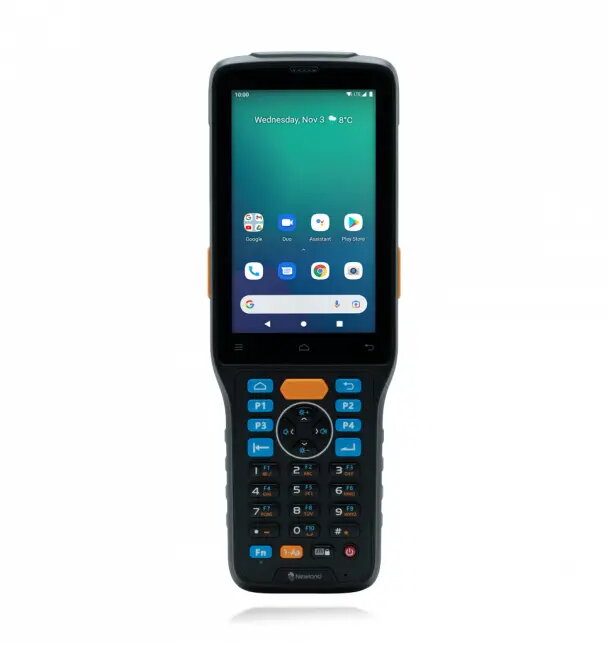 Handheld Terminals
