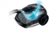 Пылесос с мешком HOOVER HE120PET 011 Photo 3