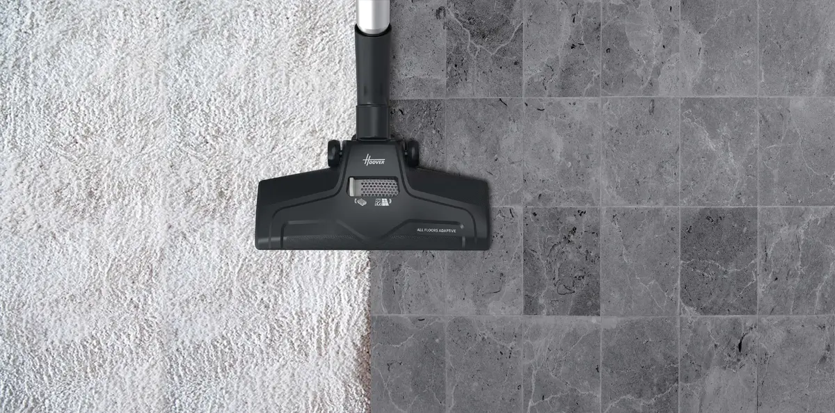 Пылесос с мешком HOOVER HE120PET 011 Photo 11