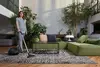 Пылесос с мешком HOOVER HE120PET 011 Photo 14