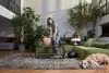 Пылесос с мешком HOOVER HE120PET 011 Photo 17