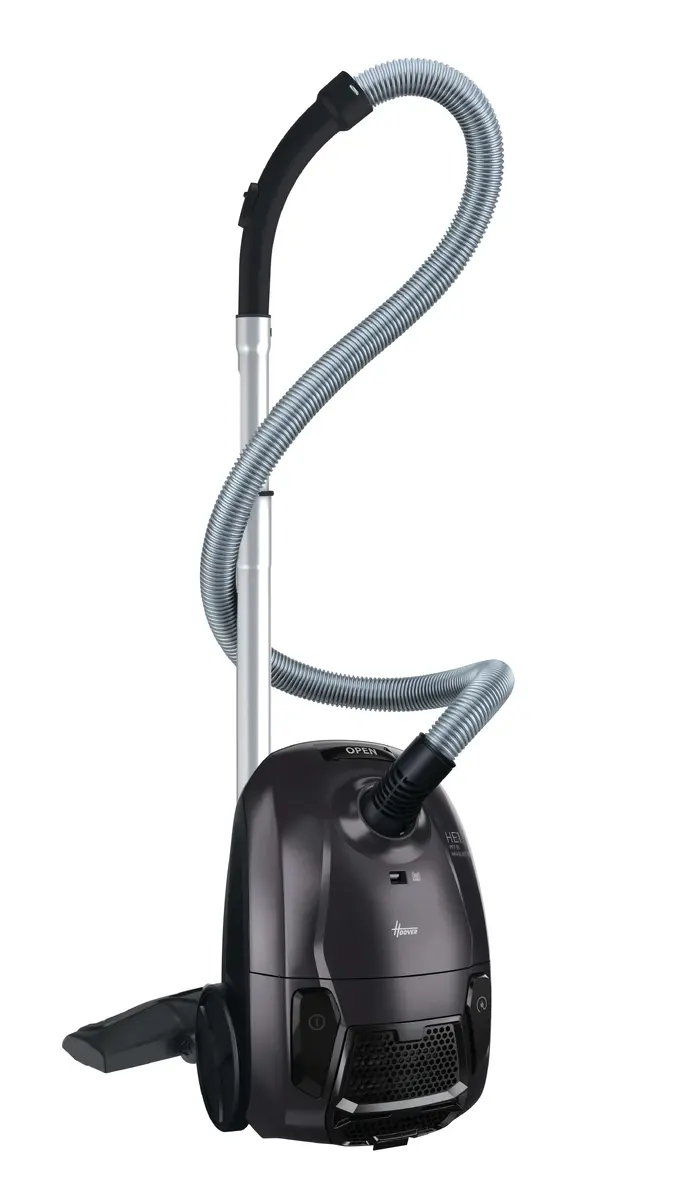 Пылесос с мешком HOOVER HE120PET 011 Photo 19