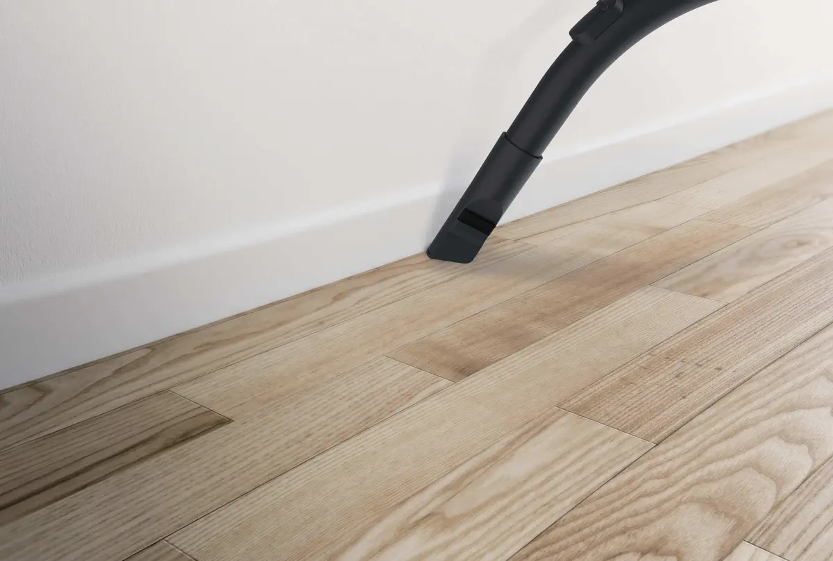 Пылесос с мешком HOOVER HE120PET 011 Photo 20