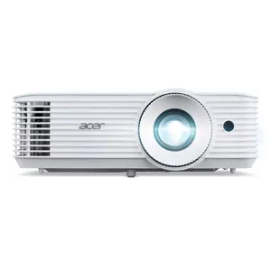 Проектор Acer P5550 — DLP 1080p (1920x1080), 5200 ANSI лм, лампа 240 Вт, стандартный вынос, белый