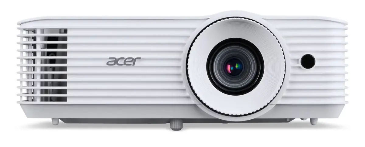 Acer P5550 DLP 1080p 5200 ANSI лм проектор Photo 3