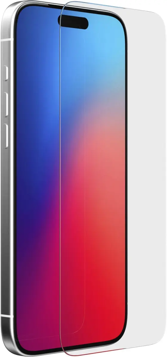 Ekrāna aizsargs Tech21 FlexGlass Ultra Clear