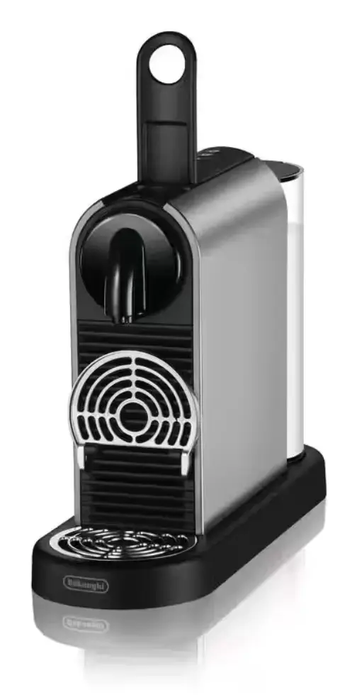 Кофеварка De’Longhi EN220.T Photo 2