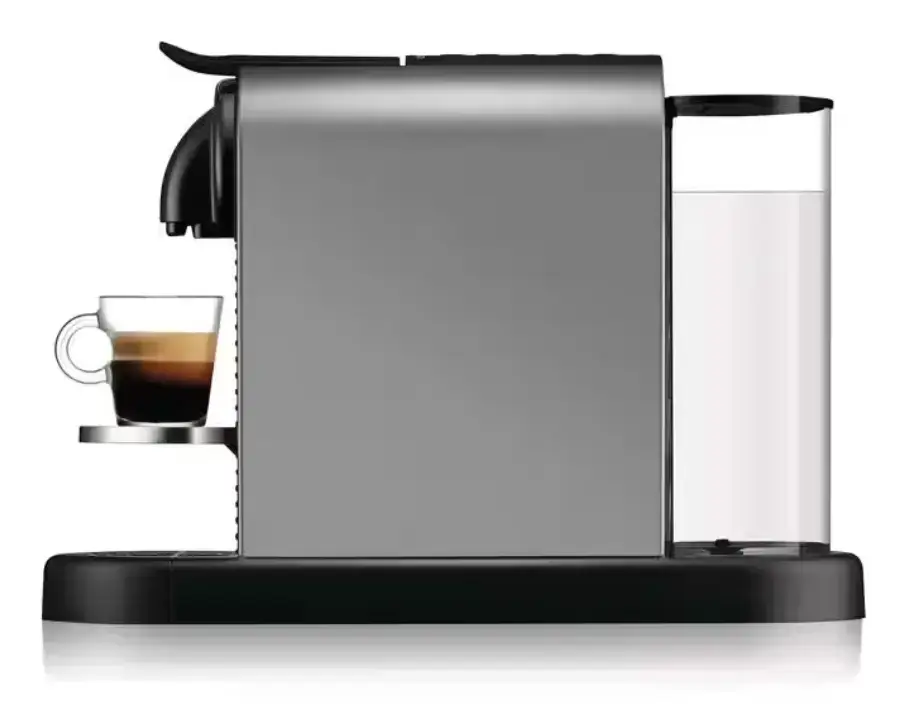 Кофеварка De’Longhi EN220.T Photo 3