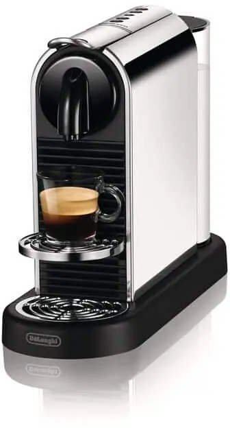 Kafijas automāts Nespresso DeLonghi 1.0L