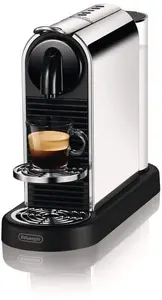 Кофеварка Nespresso DeLonghi 1.0L Citiz EN 220.M