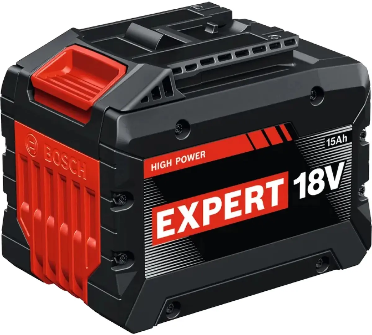Akumulators Bosch EXPERT EXBA18V-150 18V 15