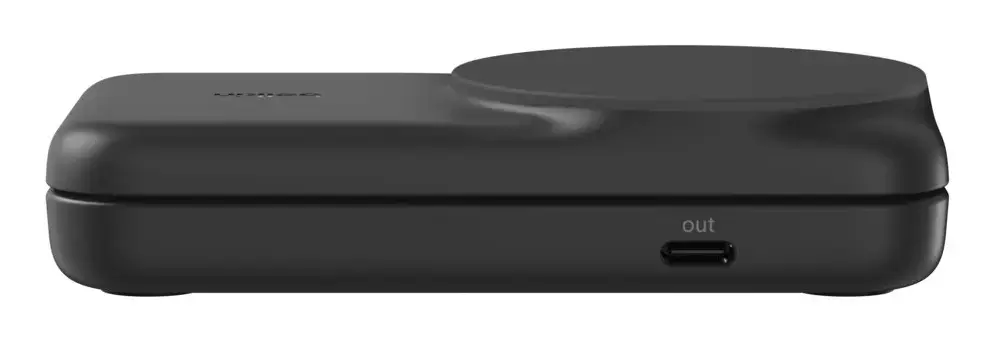 Беспроводное зарядное устройство Belkin Qi2 WIZ038KQBK Photo 4