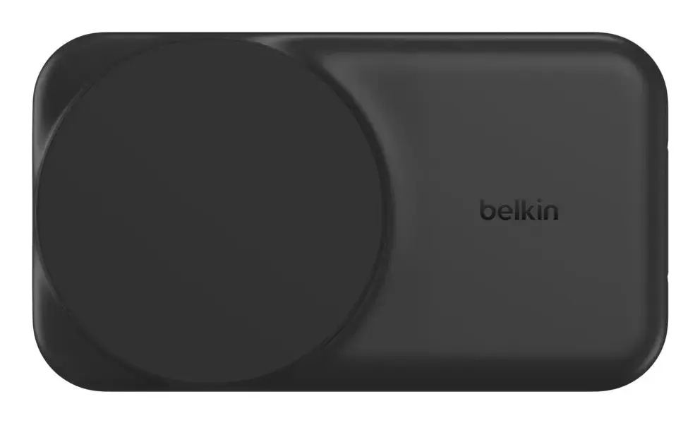Беспроводное зарядное устройство Belkin Qi2 WIZ038KQBK Photo 6