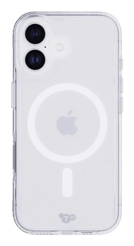 Mobilā tālruņa vāciņš Tech21 EvoClear priekš