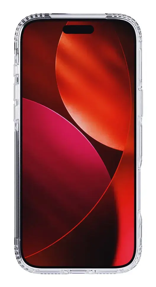 Чехол Tech21 EvoClear для Apple iPhone 17 Pro Max Photo 2
