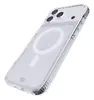Чехол Tech21 EvoClear для Apple iPhone 17 Pro Max Photo 3