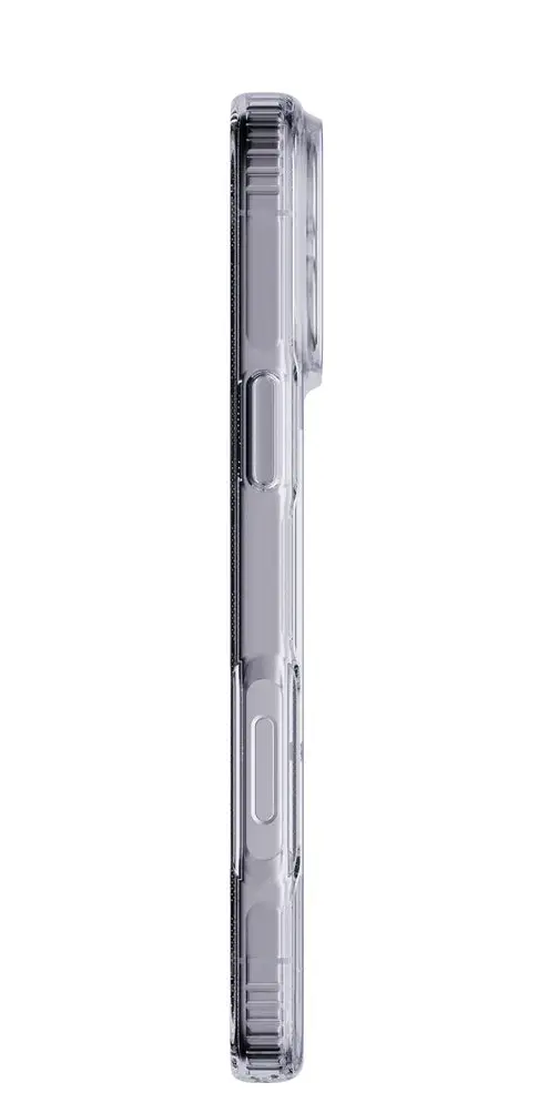 Чехол Tech21 EvoClear для Apple iPhone 17 Pro Max Photo 4