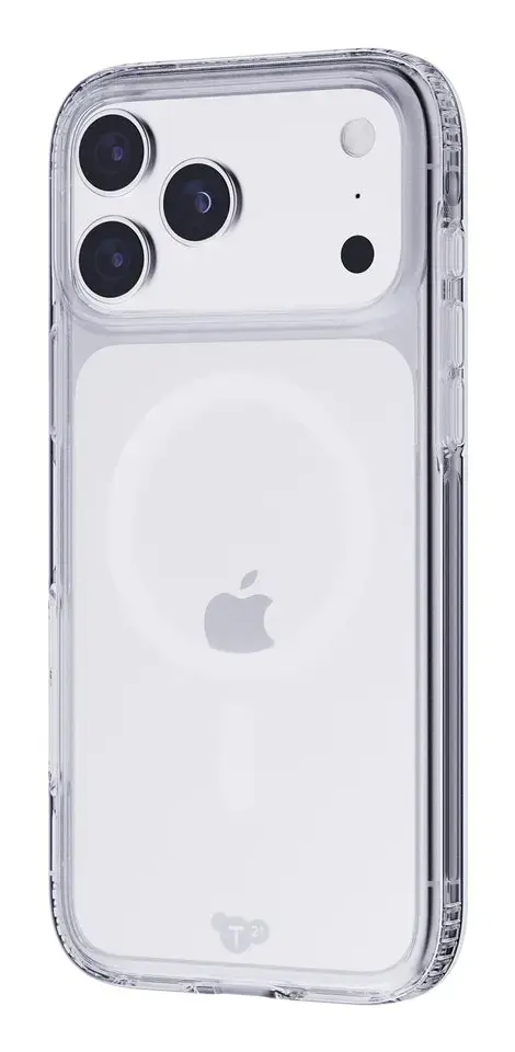 Чехол Tech21 EvoClear для Apple iPhone 17 Pro Max Photo 5