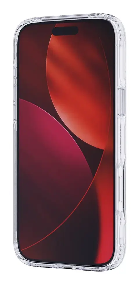Чехол Tech21 EvoClear для Apple iPhone 17 Pro Max Photo 6