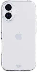 Cover Tech21 T21-11309 Transparent Case for iPhone 17 16 cm