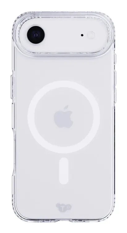 Tech21 EvoLite T21-11318 Caurspīdīgs vāciņš Apple