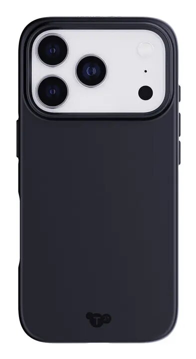 Mobilā tālruņa vāciņš Tech21 T21-11328 melns