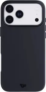 Phone case Tech21 EvoLite for iPhone 17 Pro Max — Black, MagSafe compatible