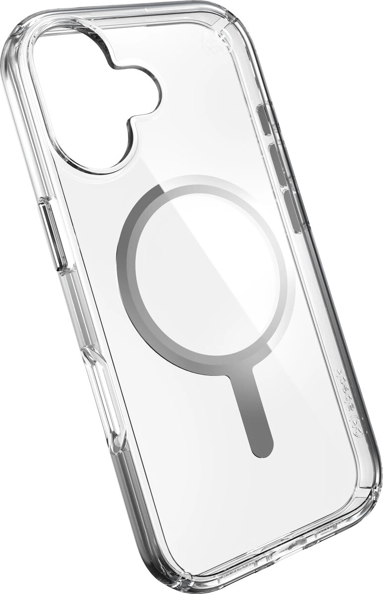 Speck Presidio Perfect Clear + MS