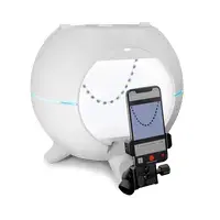 Крепление для телефона Orangemonkie Foldio360 Smart Dome Photo 4