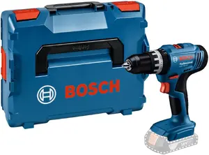 Cordless hammer drill Bosch GSB 18V-25, 18V, 25 Nm torque