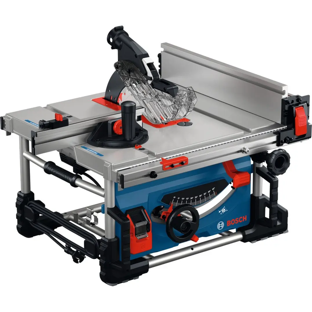 Galda zāģis Bosch GTS 70-216 2400W