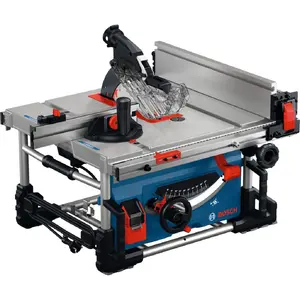 Table saw Bosch GTS 70-216 2400W 70cm cutting diameter