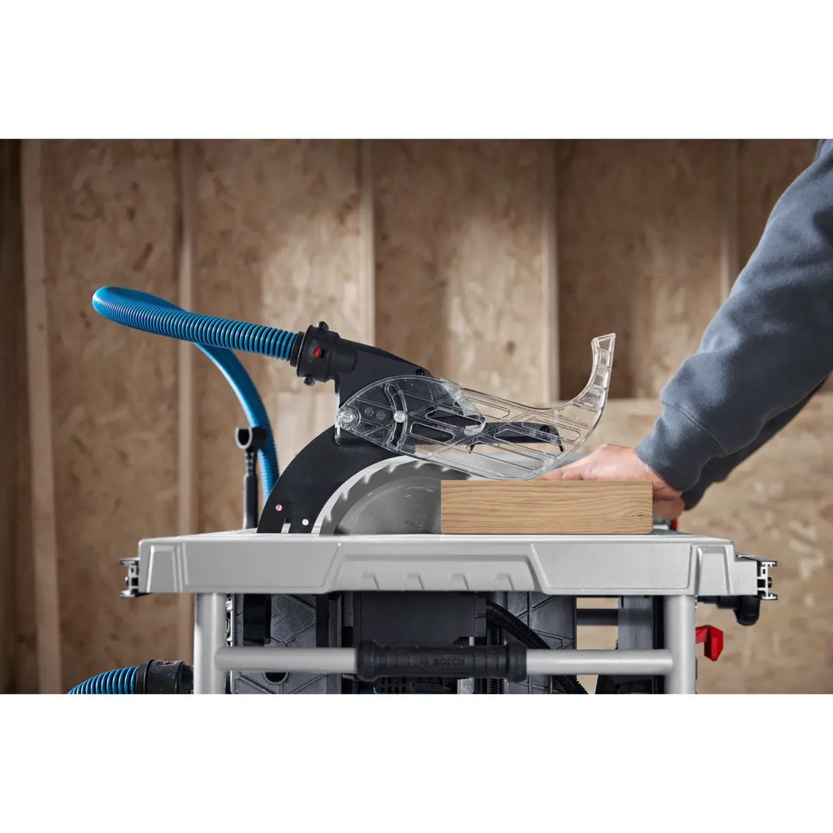 Table saw Bosch GTS 70-216 Photo 4