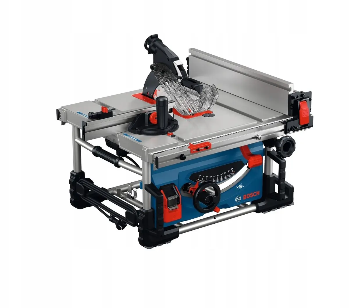 Table saw Bosch GTS 70-216 Photo 7