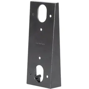 Virsmontāžas kaste DoorBird A8001 Pelēka 60x27x148 mm