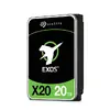 Seagate Enterprise Exos X20 iekšējais cietais disks Photo 2
